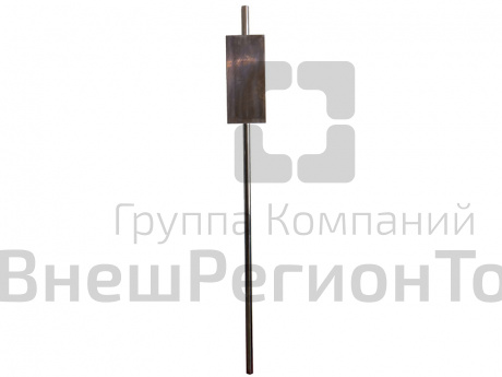 Стойка для кнопки вызова.