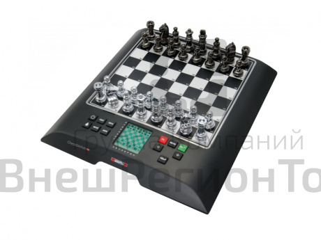 Шахматный компьютер Chess Genius.