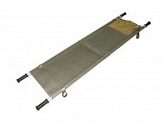 Носилки санитарные ГОСТ 16940-89