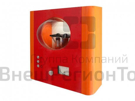 Учебно-демонстрационная модель "Магнитное поле".