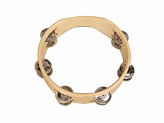 Тамбурин (дерево, металл)