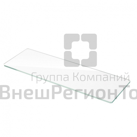 Стекло предметное (упаковка 50 шт.).