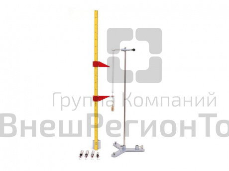 Лабораторная установка Закон Гука.