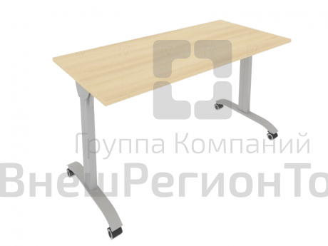 Стол складной мобильный СМ-5.
