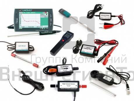 Цифровая лаборатория для инженерно-технологического класса (комплект на класс).