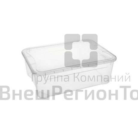 Контейнер, 55,5x39x19 см.