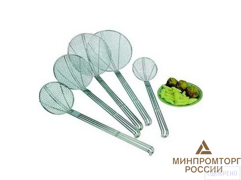 Шумовка сетчатая