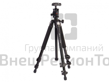 Штатив Falcon Eyes Silver line 514 BHR.