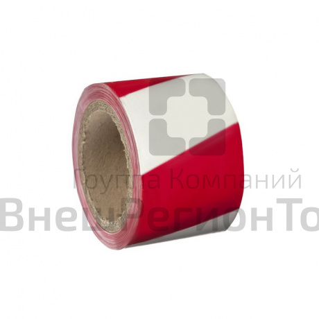 Разметочная полимерная лента.