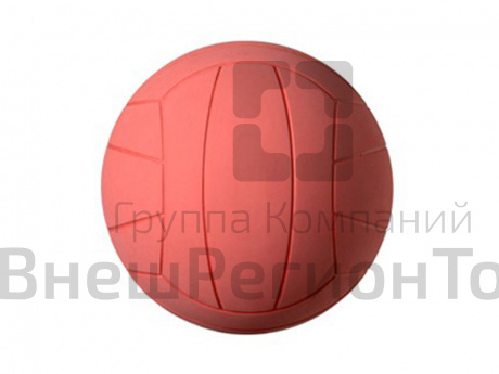 Мяч звенящий для торбола, размер 5 .