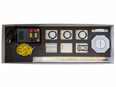 ОГЭ/ГИА по физике: комплект №4-Н