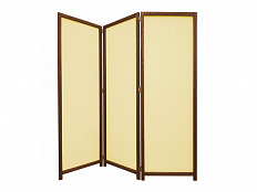 Ширма трехстворчатая для класса "Кройки и щитья"