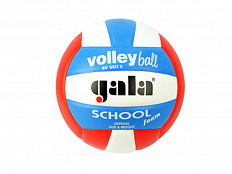 Волейбольный мяч Gala School Foam Colour, р. 5