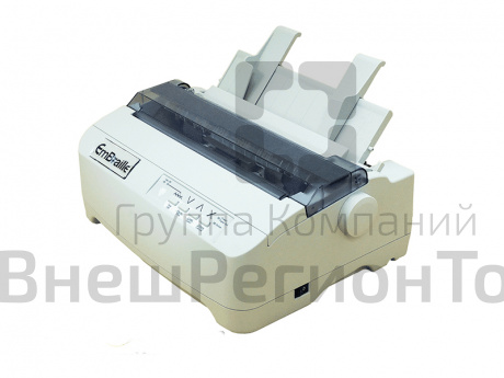 Принтер для печати шрифтом Брайля VP EmBraille.