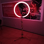 Трасса для организации соревнований F3UDH-550 LightSeries, Victory