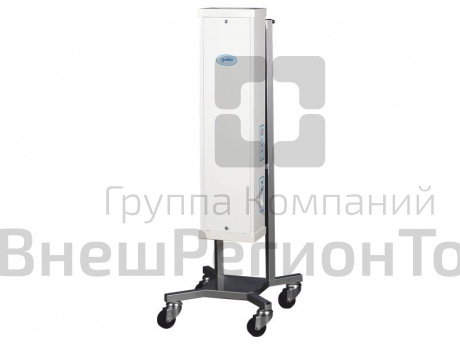 Облучатель-рециркулятор СИБЭСТ-20С ОРБпБ-01 исп 2/1 бактерицидный.