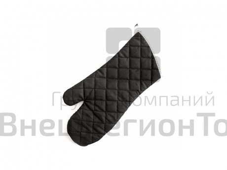 Рукавица для выпечки.
