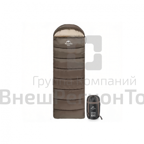 Спальный мешок, 190х30x75 см.