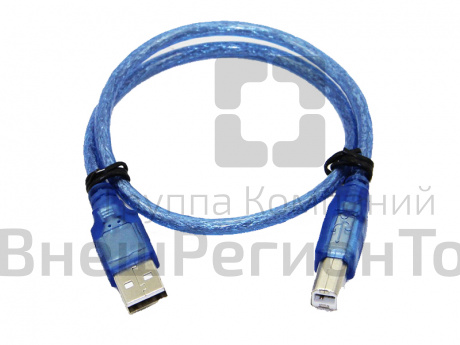 Дата кабель USB (A-B).