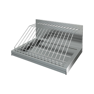 Полка для крышек