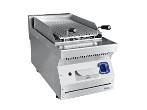 Лава гриль ГЛК-40Н настольный 75х40х51,5 см