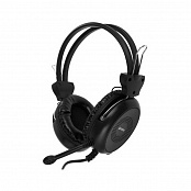 Гарнитура A4TECH HS-30, для компьютера
