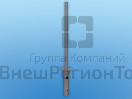 Стойка под светофор, переносная.