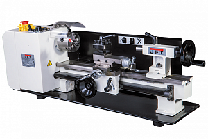 Токарный станок JET BD-7