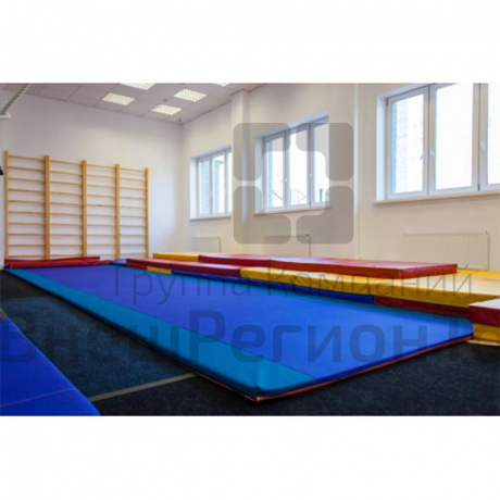 Дорожка гимнастическая 800х200.