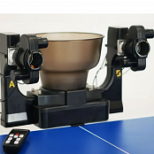 Тренировочный робот