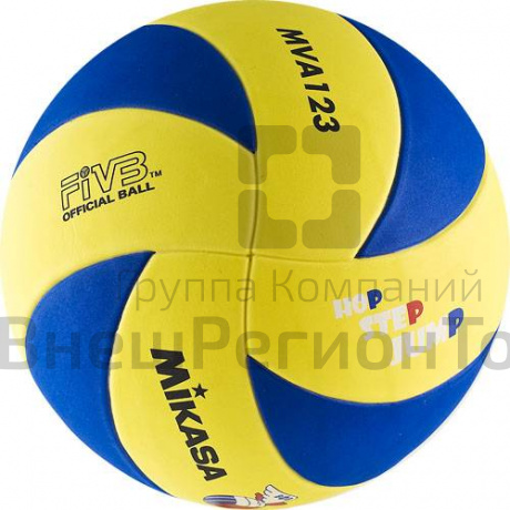 Волейбольный мяч Mikasa, р. 5.