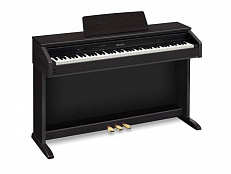 Цифровое пианино CASIO AP-260BK Celviano в черном корпусе