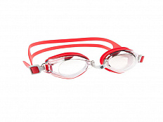 Очки для плавания Mad Wave Predator mirror