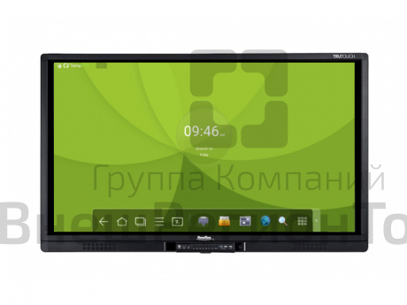 Интерактивная панель Newline TruTouch TT-7017FB / 70" / Full HD / 10 касаний.