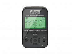 Синхронизатор управления вспышками беспроводной TTL 