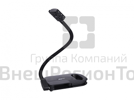 Документ камера.