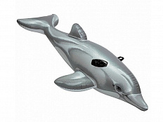 Плотик Дельфин, 175х66 см