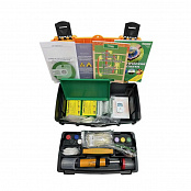 Мини-экспресс-лаборатории радиационно-химической разведки