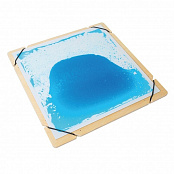 Настенное панно Игра цвета