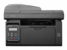 МФУ лазерный PANTUM M6500, A4, черный