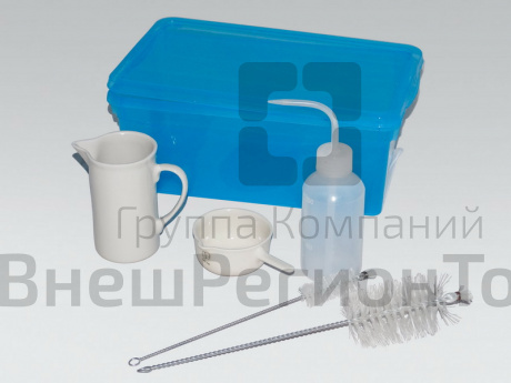 Набор индивидуального базового оборудования.