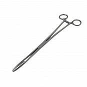 Щипцы для перевязочного материала/универсальные, в форме ножниц