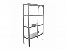 Стеллаж хозяйственный, серия ЭКОНОМ