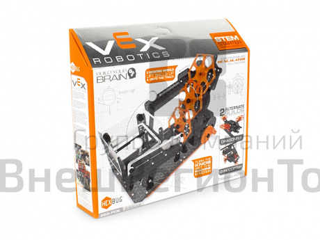 Набор робототехники VEX by HEXBUG Гекскалатор.