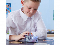 ЛогоРобот Пчелка Про (Bluetooth) 3-7 лет