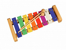 Металлофон FM8-3