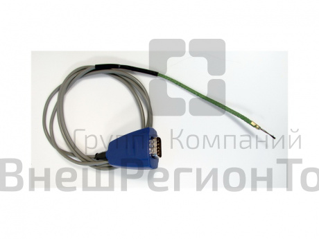 Датчик температуры 0 - 1000°С.