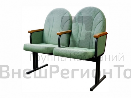 Конференц кресло "Шарм К".