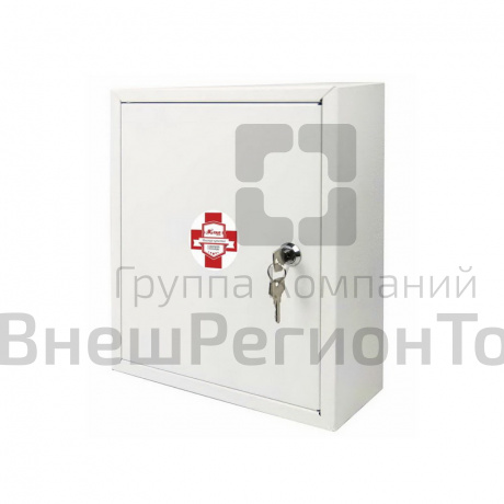 Аптечка универсальная для оказания первой медицинской помощи (в соответствии с приказом № 822н).