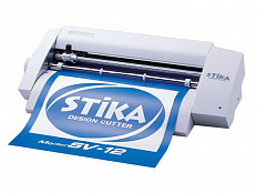 Плоттер режущий Roland Stika SV-12